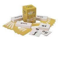 Produktbild: Jolly Phonics Cards