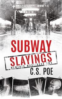 Produktbild: Subway Slayings