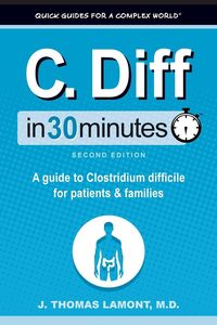 Produktbild: C. Diff In 30 Minutes