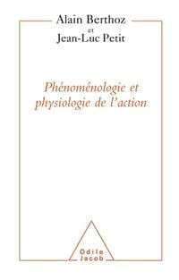 Produktbild: Ph&eacute;nom&eacute;nologie et physiologie de l'action