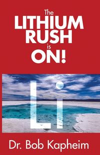 Produktbild: The Lithium Rush is On!: Li