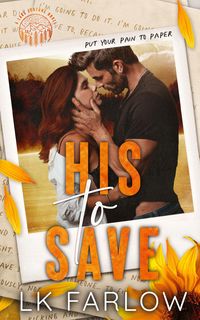 Produktbild: His to Save