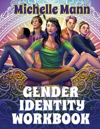 Produktbild: The Gender Identity Workbook for Teens