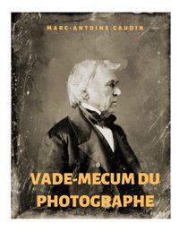 Produktbild: Vade-mecum du photographe