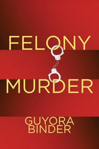 Produktbild: Felony Murder