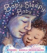 Produktbild: Baby, Sleepy Baby
