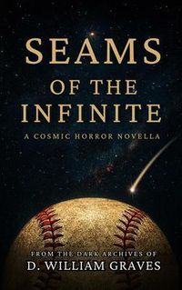 Produktbild: Seams of the Infinite