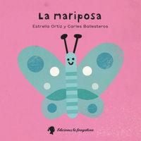 Produktbild: La mariposa