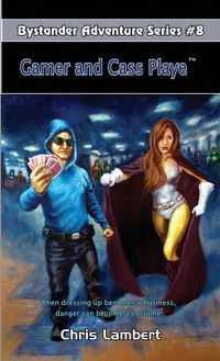 Produktbild: Gamer and Cass Playe
