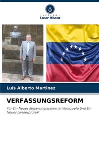 Produktbild: Verfassungsreform