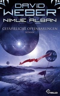 Produktbild: Nimue Alban: Gef&auml;hrliche Offenbarungen