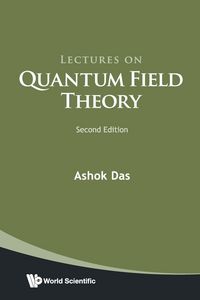 Produktbild: Lect Quant Field Theory (2nd Ed)