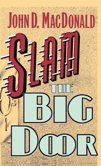 Produktbild: Slam the Big Door