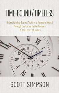 Produktbild: Time-Bound / Timeless