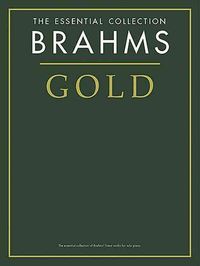 Produktbild: Brahms Gold