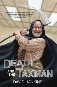 Produktbild: Death and the Taxman