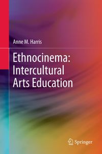 Produktbild: Ethnocinema: Intercultural Arts Education