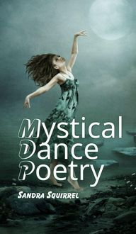 Produktbild: Mystical Dance Poetry