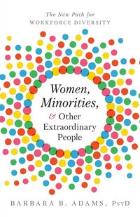 Produktbild: Women, Minorities, and Other Extraordinary People