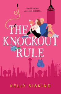 Produktbild: The Knockout Rule