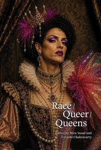 Produktbild: Race / Queer / Queens