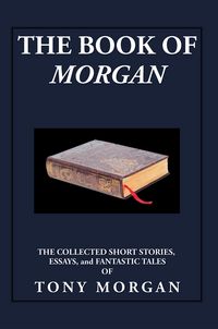 Produktbild: The Book of Morgan