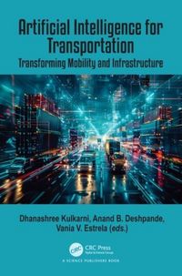 Produktbild: Artificial Intelligence for Transportation