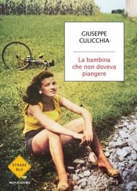 Produktbild: La bambina che non doveva piangere