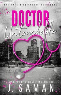 Produktbild: Doctor Untouchable