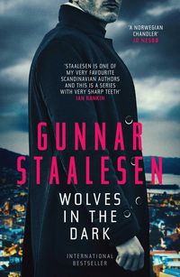 Produktbild: Wolves in the Dark