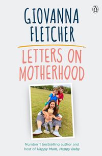 Produktbild: Letters on Motherhood