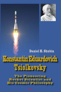 Produktbild: Konstantin Eduardovich Tsiolkovsky