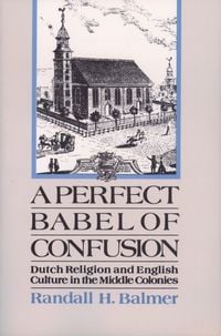 Produktbild: A Perfect Babel of Confusion
