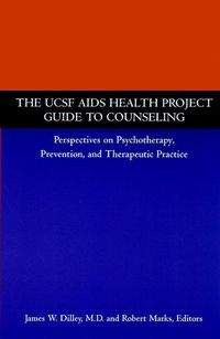 Produktbild: The Ucsf AIDS Health Project Guide to Counseling