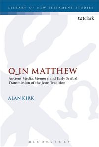Produktbild: Q in Matthew