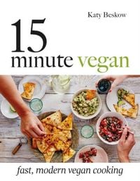 Produktbild: 15-Minute Vegan