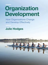 Produktbild: Organization Development