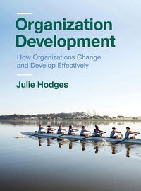 Produktbild: Organization Development