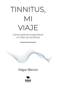 Produktbild: Tinnitus, mi viaje