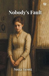 Produktbild: Nobody's Fault