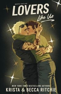 Produktbild: Lovers Like Us