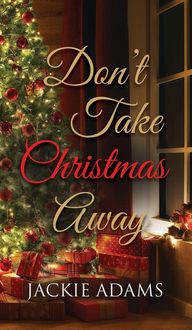 Produktbild: Don't Take Christmas Away