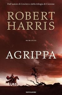Produktbild: Agrippa