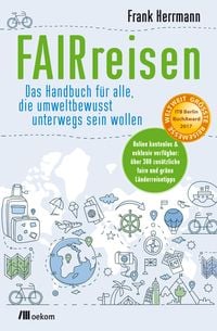 Produktbild: FAIRreisen