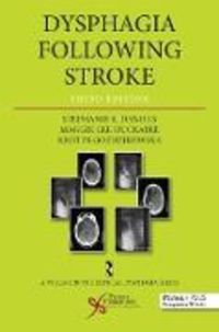 Produktbild: Dysphagia Following Stroke
