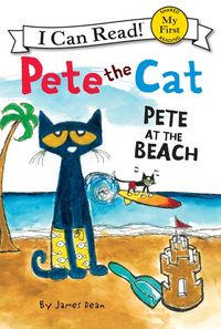 Produktbild: Pete at the Beach