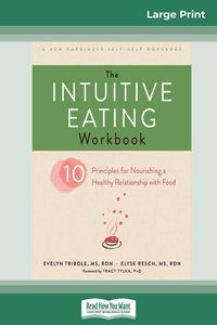 Produktbild: The Intuitive Eating Workbook