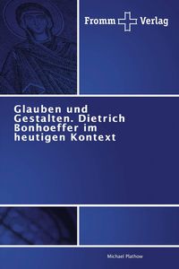 Produktbild: Glauben und Gestalten