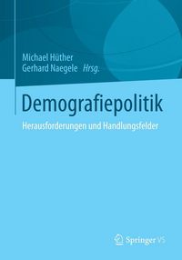 Produktbild: Demografiepolitik