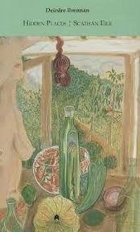 Produktbild: Hidden Places / Sc&aacute;th&aacute;n Eile